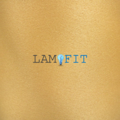 LampFIT Gold Mat
