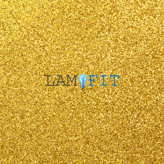 LampFIT Gold Plated