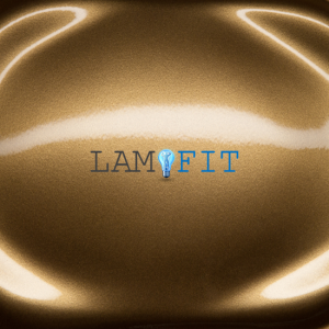 LampFIT Gold Shine