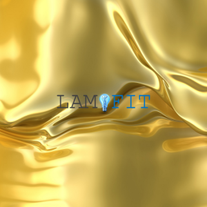 LampFIT Gold Shine