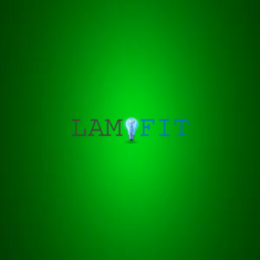 LampFIT Green Mat