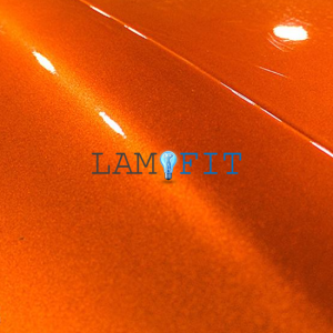 LampFIT Orange Shine