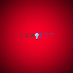 LampFIT Red Mat