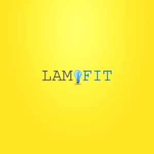 LampFIT Yellow Mat