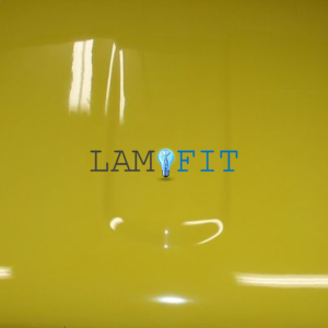 LampFIT Yellow Shine